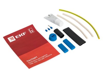 комплект для заделки ekf tkr/tks/tku фото