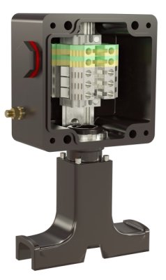 коробка соединительная ts-r10 фото