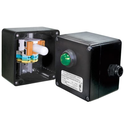 коробка концевая ртв 402-ис фото