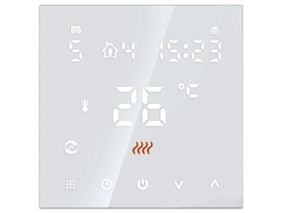 терморегулятор русское тепло тр-500 фото