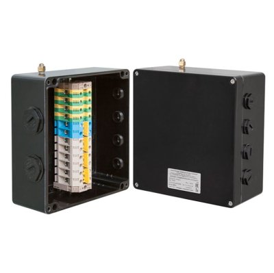 коробка соединительная уск 25.м40 фото коробка соединительная уск 25.м40 фото