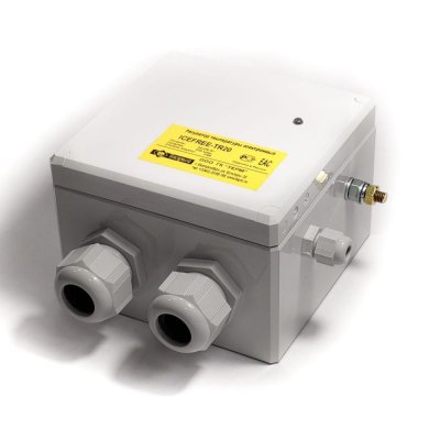 электронный термостат icefree tr-20 фото