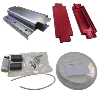 соединительная муфта lls-sk фото