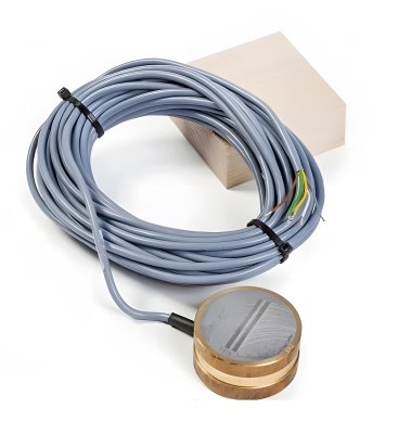 raychem via-du-s20 датчик температуры поверхности/ наличия влаги фото