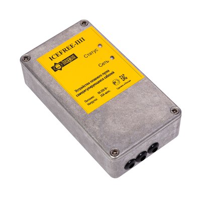 устройство плавного пуска icefree-пп фото