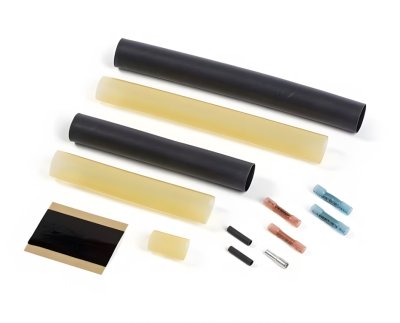 raychem cce-04-ct 243676-000 термоусаживаемый набор фото