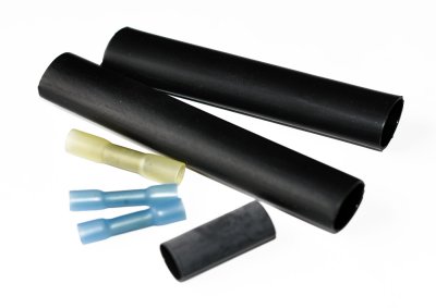 комплект монтажный lkc-k для изготовления нагревательной секции фото