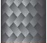 Электрический нагревательный кабель постоянной мощности LLS 3х3,00