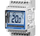 Универсальный терморегулятор OJ electronics ETN4 1999
