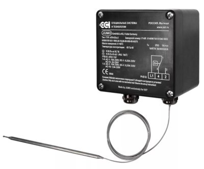 термостат extherm-at фото