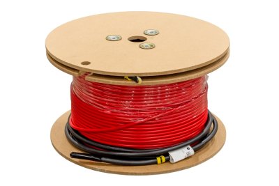 нагревательный кабель ridan flex-10 фото