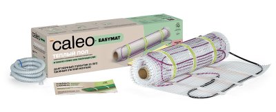 нагревательный мат для теплого пола caleo easymat 140 вт/м2 фото нагревательный мат для теплого пола caleo easymat 140 вт/м2 фото