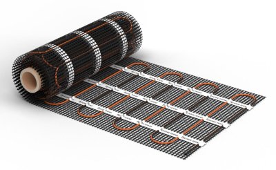 мат нагревательный русское тепло рт фото