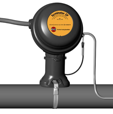 thermon terminator zp-ptd100-xp 4mm2 1m25/3m20 коробка соединительная фото