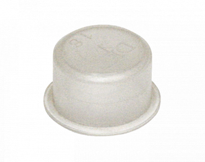 заглушка для монтажной трубки теплолюкс д-260 фото