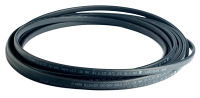 саморегулирующийся нагревательный кабель extherm sxll фото