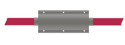 соединители ekf lle-hc/hh фото