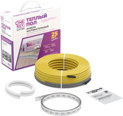 кабель нагревательный сстэ onekeyelectro фото