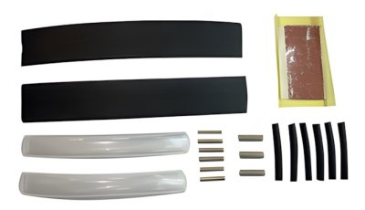 ремнабор ридан crimp-rc для двухжильного резистивного кабеля фото