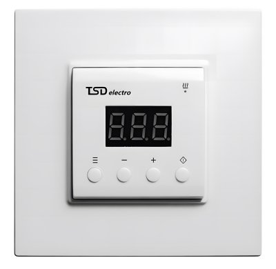 терморегулятор теплоресурс тс-140 фото