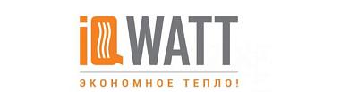 Скидка на продукцию IQ Watt!